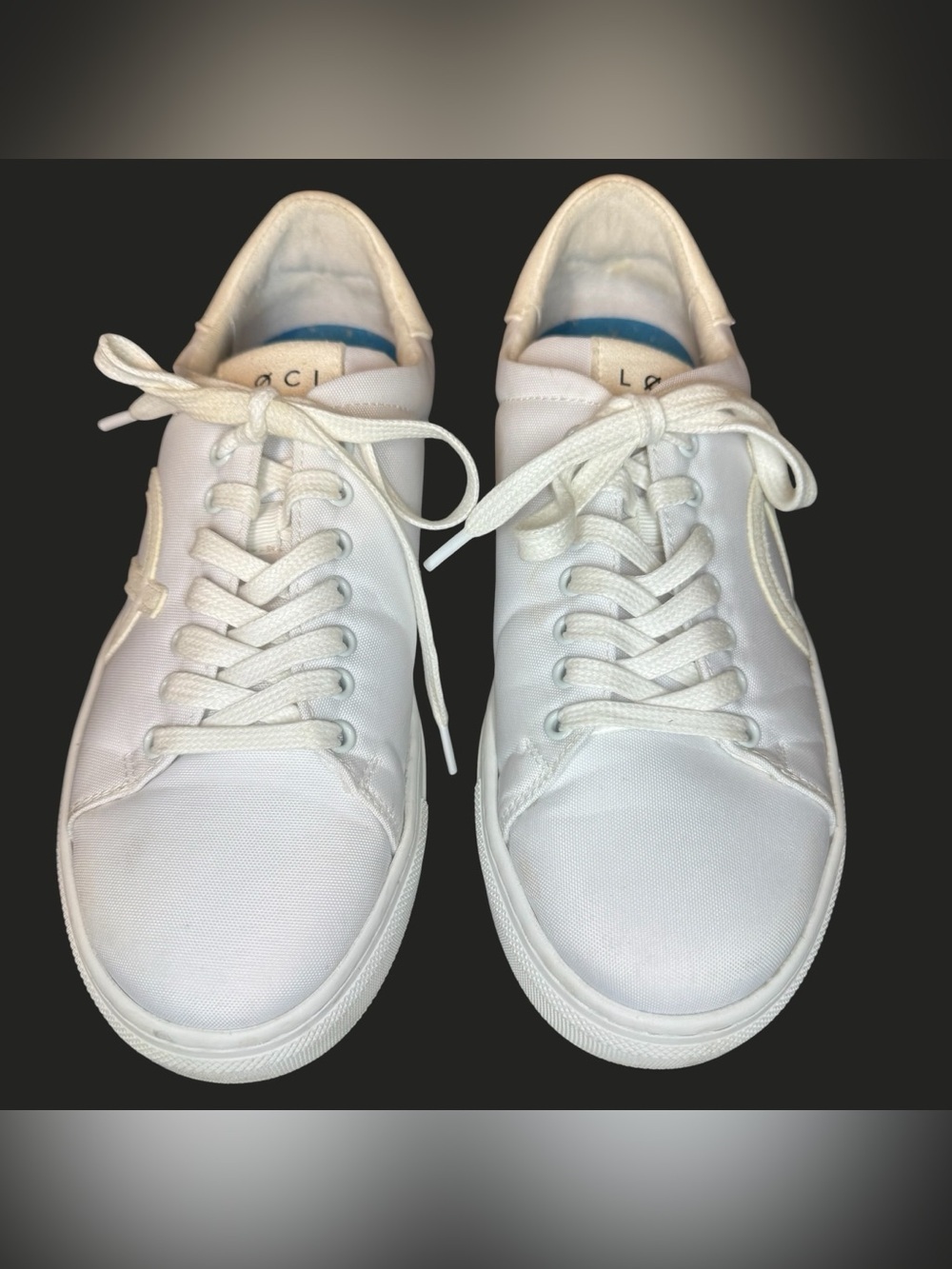 Loci original vegan sneakers - Picture 3 of 10